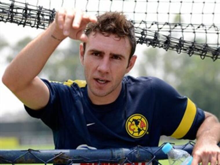 Descartan cirugía para Miguel Layun. Leopoldo de la Rosa con la 'Información Deportiva