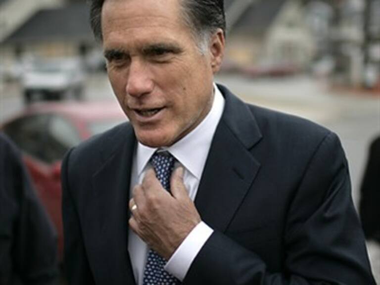 Primera dama de Puerto Rico: 'Muchos hispanos son republicanos y no lo saben'