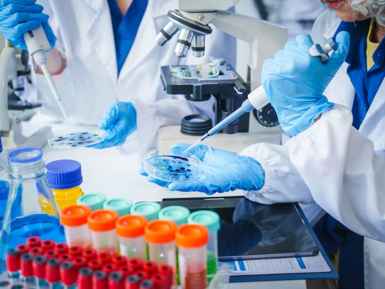 Nuevas plantas farmacéuticas en CDMX y EdoMex