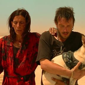 Sirat nominada al Oscar 2026: ¿De qué trata la película española y dónde y cuándo se puede ver en México?