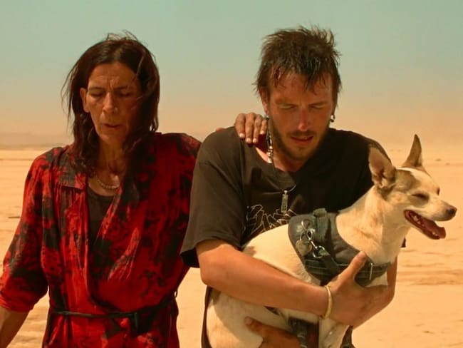 Sirat nominada al Oscar 2026: ¿De qué trata la película española y dónde y cuándo se puede ver en México?