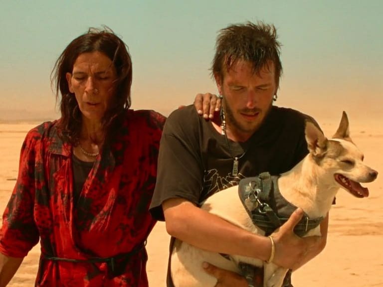 Su presencia en los Oscar pone en alto el cine español.