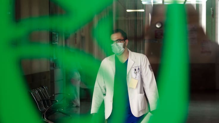 IMSS y SNTSS continúan mesas de trabajo para mejorar salarios y condiciones laborales
