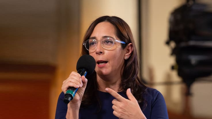 Sheinbaum propone a Lydia Antonio de la Garza como embajadora de México en Perú