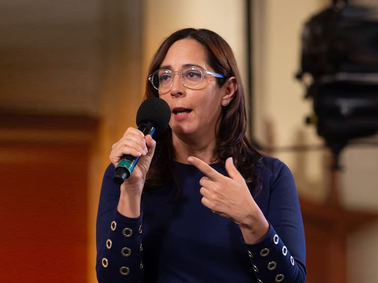 La presidenta Sheinbaum envió al Senado el nombramiento de Lydia Antonio de la Garza como embajadora de México en Perú, en el marco del restablecimiento de las relaciones diplomáticas.