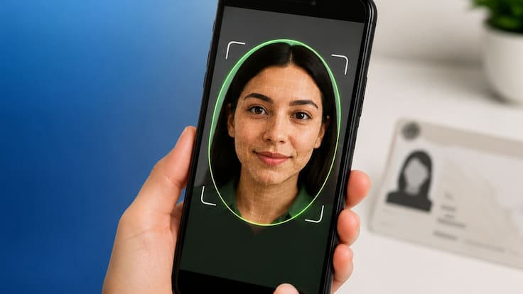 Prueba de vida para registrar líneas telefónicas: qué es, cómo funciona y cuándo es obligatoria en 2026