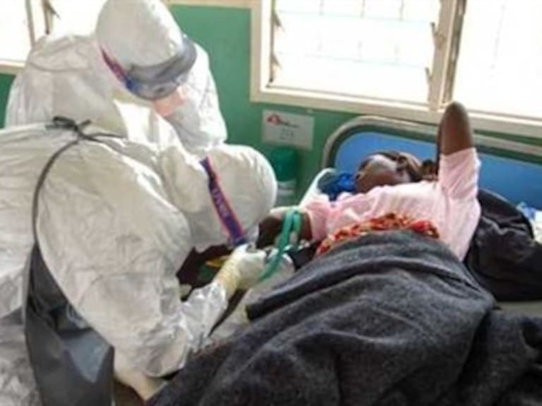 Sierra Leona se aislará por 4 días para frenar el Ébola