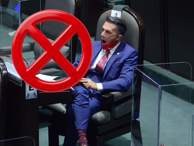 Ley Anti-Sergio Mayer: ¿De dónde nace esta propuesta para que diputados tengan límites al pedir licencia?