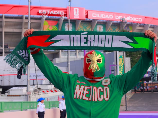El coloso que conquistó al mundo: datos curiosos del Estadio Ciudad de México