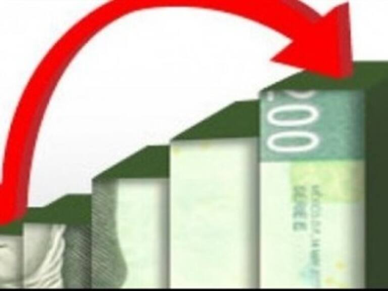 Crece 1.8 % el PIB trimestral de México: INEGI