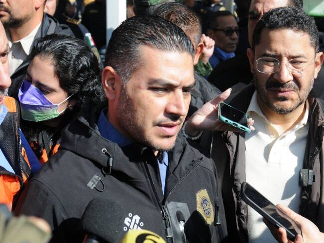 Harfuch miente sobre vehículo en atentado contra Ciro: Abogado