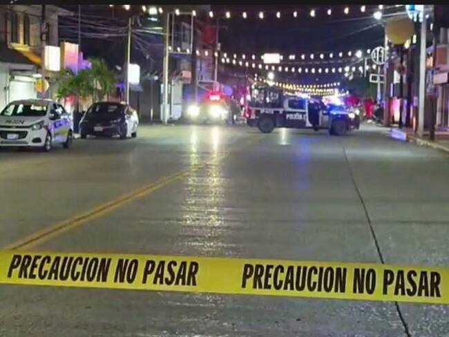 Asesinan a periodista en Veracruz; Fiscalía asegura que ya investiga el caso