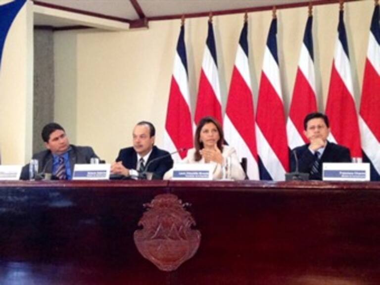 Acepta gobierno de Costa Rica propuesta de sindicato magisterial