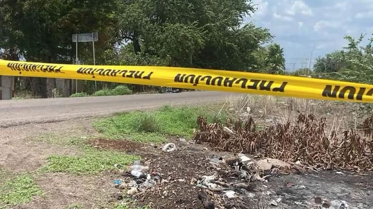 Violencia en Morelos deja ocho personas asesinadas en distintos municipios