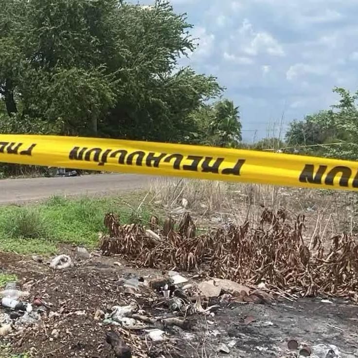 Violencia en Morelos deja ocho personas asesinadas en distintos municipios