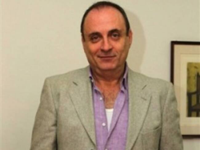 Teatro y vacaciones. Morrsi Gilbert, productor teatral.