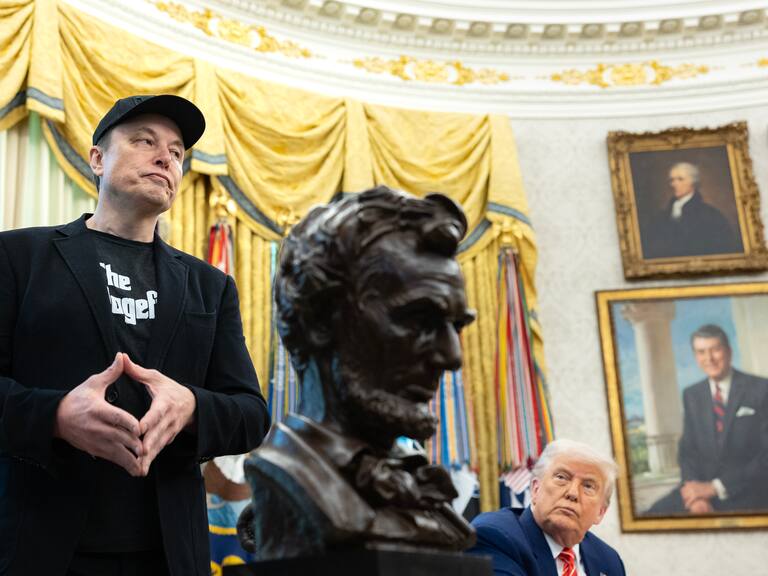 White House Coverage