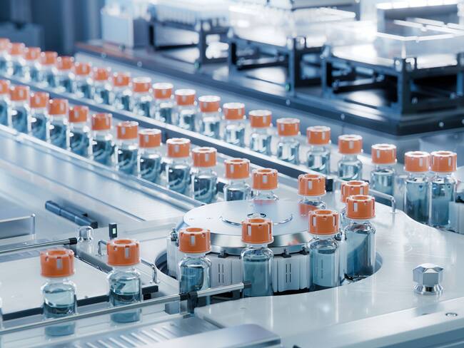 México, ideal socio estratégico en el sector farmacéutico