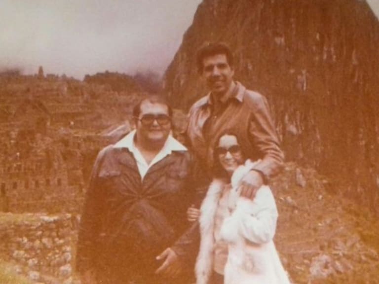 “Rubén Aguirre era una persona sumamente inquieta”: Édgar Vivar