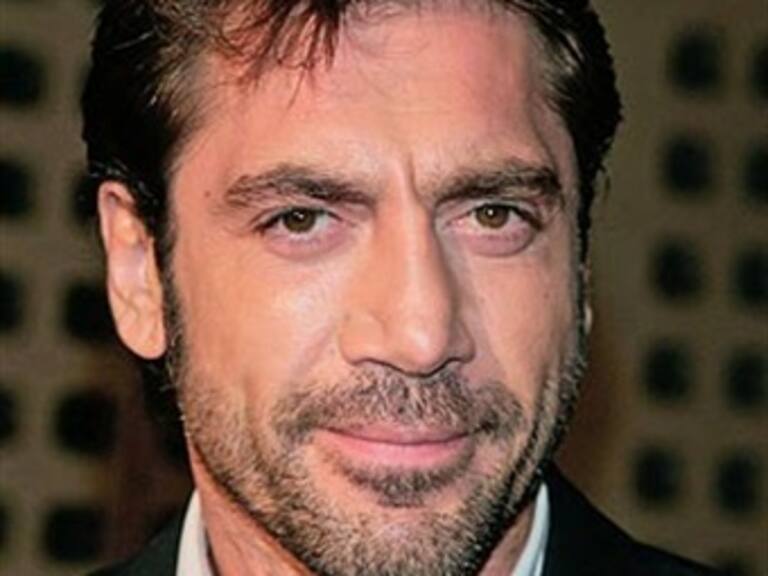 Develará Javier Bardem su estrella en el Paseo de la Fama de Hollywood