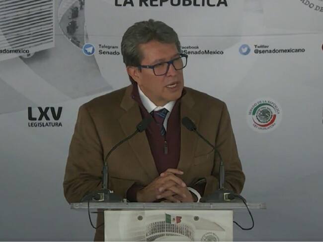 Senado da primera lectura a Plan ‘B’