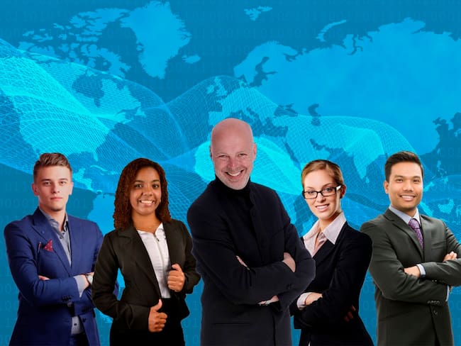 People Day: El evento más grande para líderes de Recursos Humanos