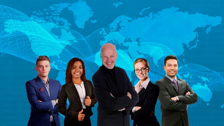 People Day: El evento más grande para líderes de Recursos Humanos