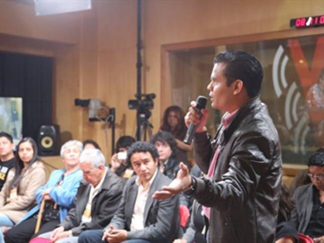 Proyectos a favor de los investigadores en el DF