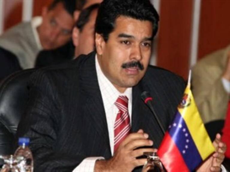 Snowden representa la &quot;rebelión de la verdad&quot;, dice Maduro