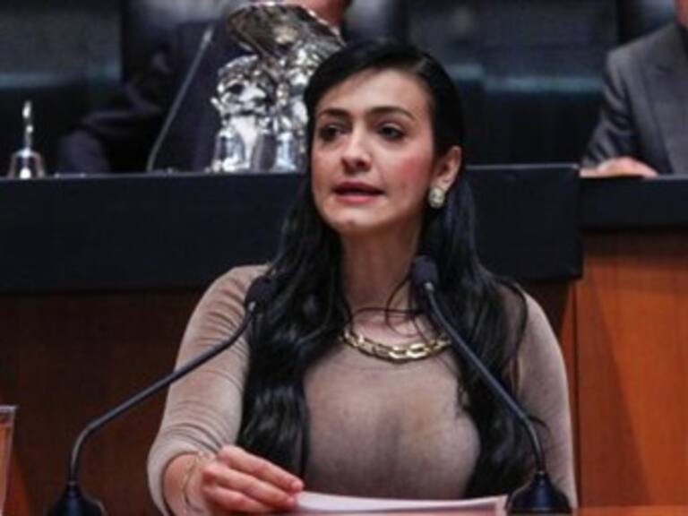 Respalda PRD a Iris Vianey, pide investigue PGR