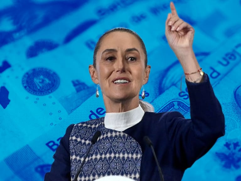 La presidenta Claudia Sheinbaum estableció que el nuevo piso de edad para la jubilación anticipada beneficiará a quienes cotizan bajo el régimen del Décimo Transitorio del ISSSTE.