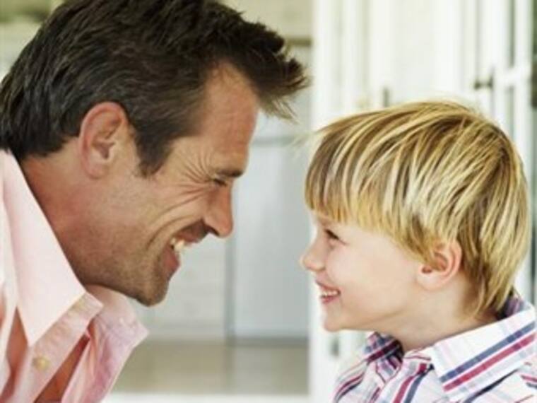 Tipos de papás. Nancy Steinberg, psicóloga