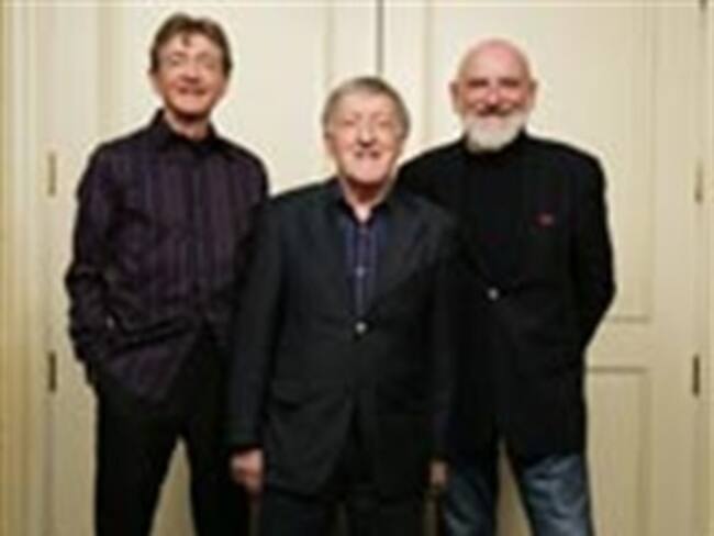 March To Battle (Across The Rio Grande). Paddy Moloney/Brendan Graham