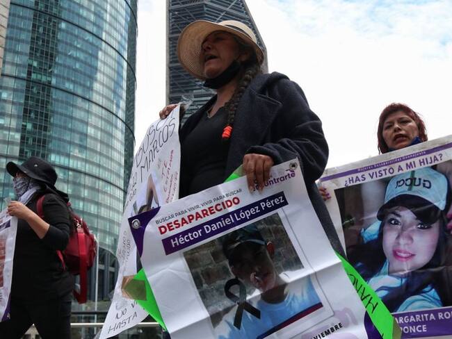 “Delitos cometidos por el Ejército siempre quedan en opacidad e impunidad”