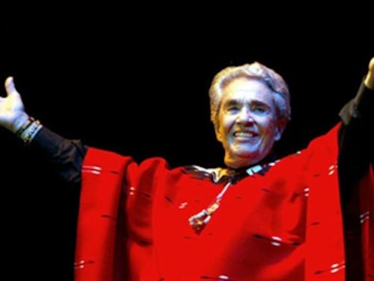 Lo más relevantes del 2012. Laura G, especialista en espectaculos y Mario Székely, especialista en cine