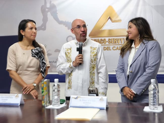 Reconoce CONCANACO/SERVyTUR apertura del gobierno, pero advierte que aún hay pendientes