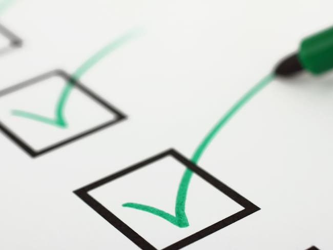 ¿Estás listo para ser próspero?