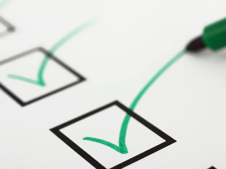 ¿Estás listo para ser próspero?