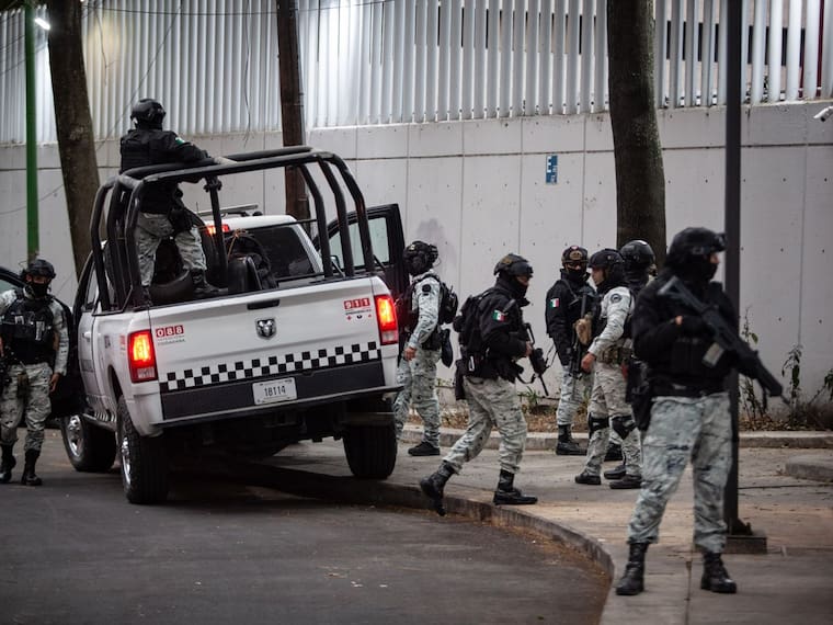 #Análisis con Héctor de Mauleón