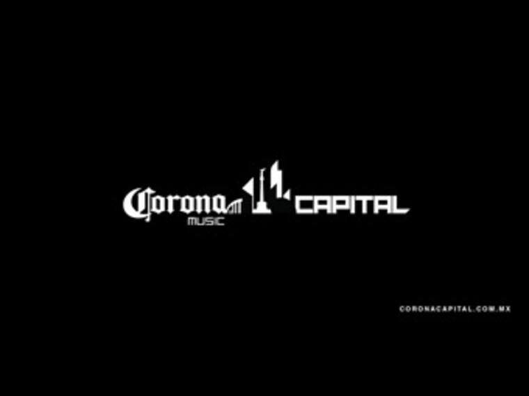 'Disco WFM' con Paco Sierra. Hablando sobre el cartel del Corona Capital 2015