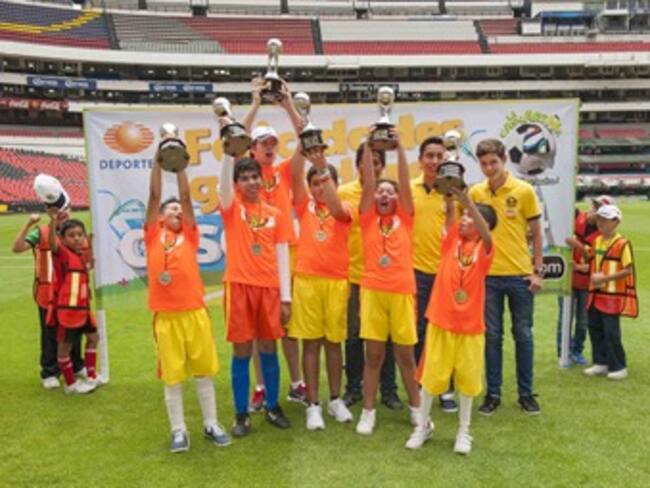 Finaliza con éxito la primera edición de 'Casacariña de Televisa Deportes'