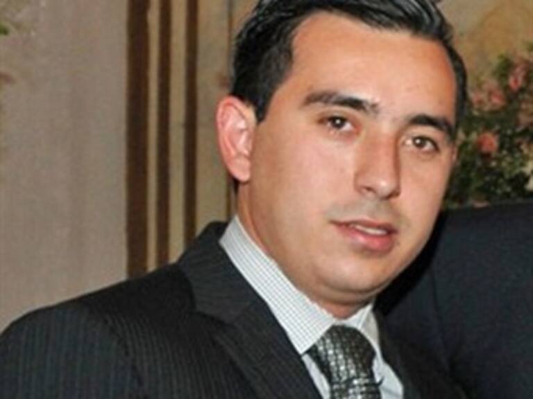 Arraigan por 30 días a implicados en caso Moreira