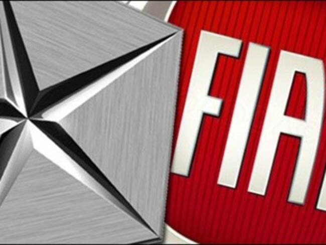 Sin recortes no hay acuerdo entre Fiat y Chrysler