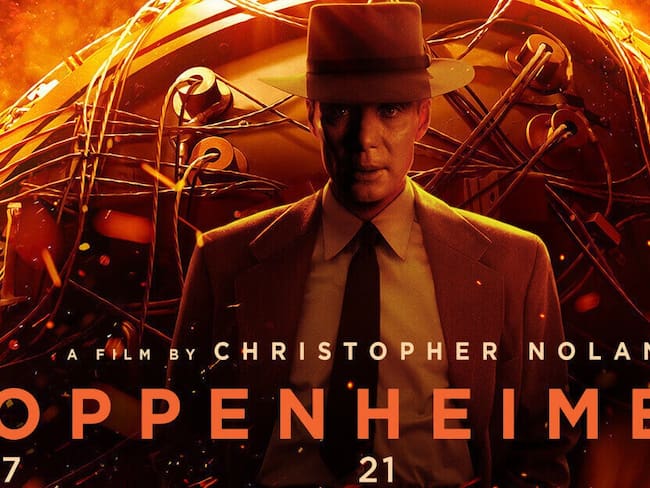 “Oppenheimer”con Cillian Murphy promete sorprender a los espectadores