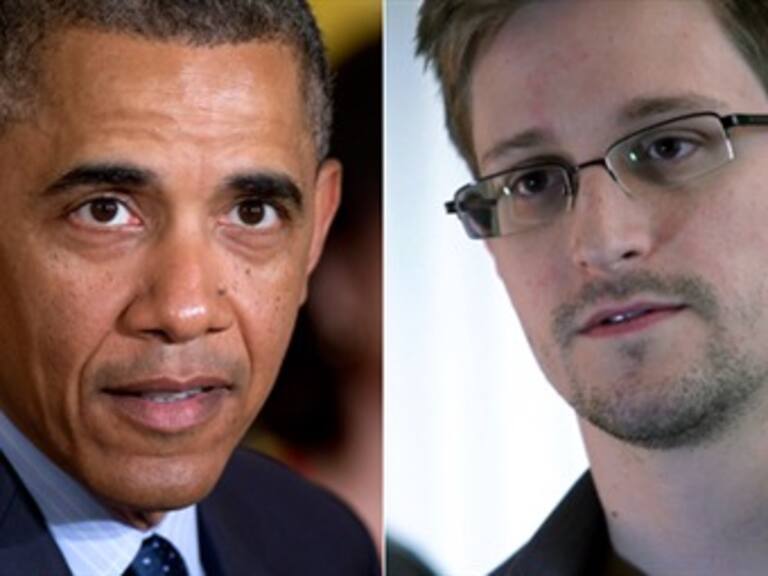 Snowden envió solicitudes de asilo a 21 países