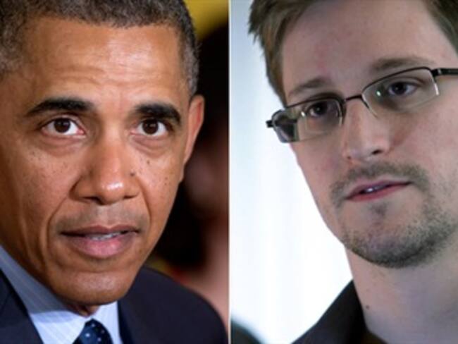 Snowden envió solicitudes de asilo a 21 países