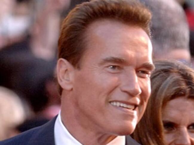 Se alista Arnold Schwarzenegger para volver a ser 'Terminator'
