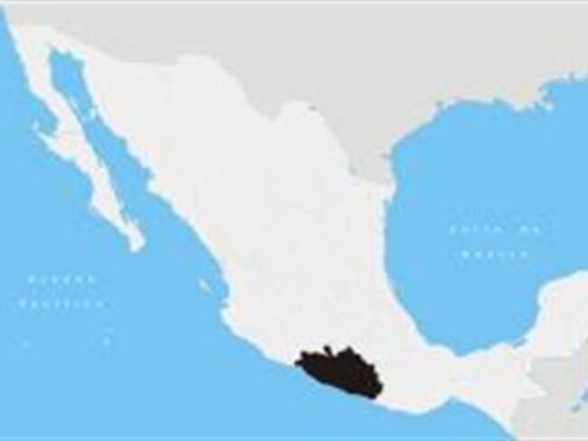 Asesinan a funcionario del Tribunal Superior de Justicia en Chilpancingo