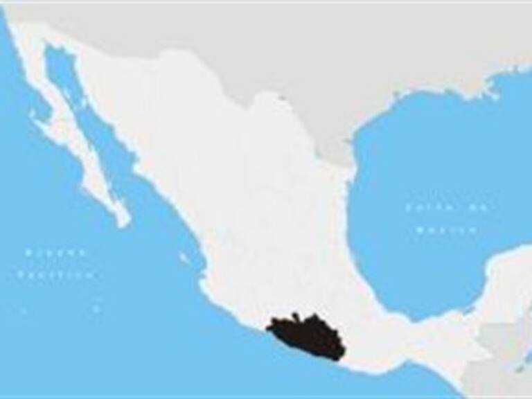 Asesinan a funcionario del Tribunal Superior de Justicia en Chilpancingo