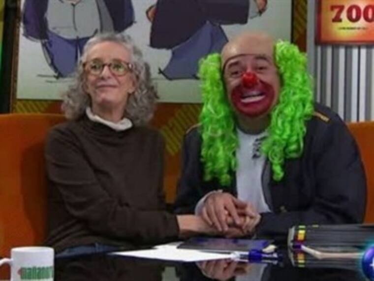 Éxito, comparecencia en CIDH: Marta Lamas